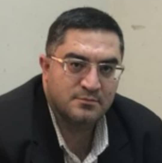 iman-ghorbani